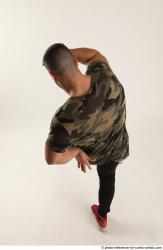 ATILLA DANCE BATTLE MODE